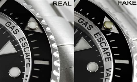 real vs fake rolex deepsea|Rolex deepsea dweller.